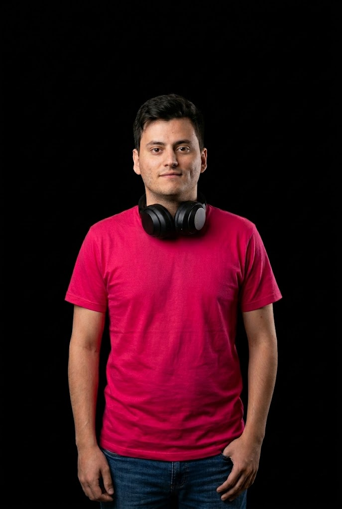 Marciel T.